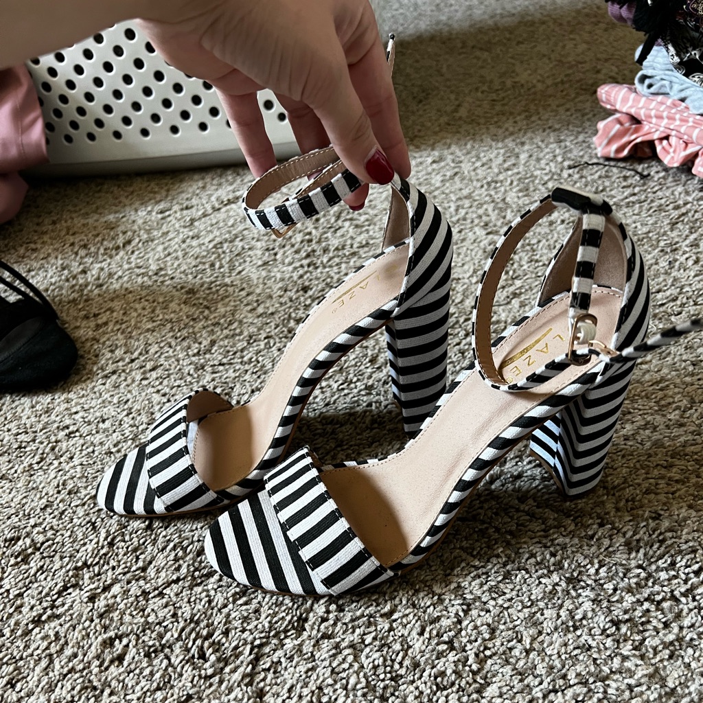 Heel Bundle